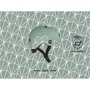 Шлем детский Scoot and Ride Зеленый с фонариком 45-51см (SR-181206-GREENLINES): Пол унисекс