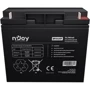 Njoy GP1812CF 12V VRLA (BTVACATHETHCFCN01B): Тип Аккумулятор