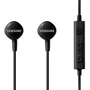Наушники Samsung EO-HS1303 Black: Тип конструкции вакуумные