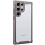 Аксессуар для смартфона Urban Armor Gear UAG Plyo Ash (214139113131) for Samsung S918 Galaxy S23 Ultra: Пленка в комплекте нет