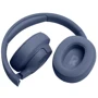 Наушники JBL Tune 720BT Blue (JBLT720BTBLU): Диапазон частот (Гц) 20 - 20000