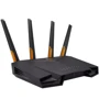 Маршрутизатор Wi-Fi Asus TUF-AX4200: Кількість LAN портів 4