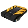 Внешний жесткий диск ADATA HD710 Pro 1TB (AHD710P-1TU31-CYL): Вес, г 270