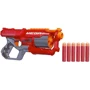 Бластер Hasbro Nerf Мега "Циклон" (A9353)