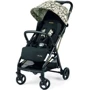 Прогулянковий візок Peg-Perego Selfie Grafic Gold Графічне золото (IP22000000AB50RO01)