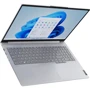Ноутбук Lenovo ThinkBook 16 G6 (21KK002PMH): Объем накопителя 512 ГБ (SSD)