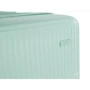 Чемодан Heys Pastel (M) Mint мятный (10155-0098-26)/(10155-0098-S3): Материал Пластик
