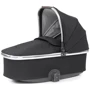 Універсальна коляска 2 в 1 BabyStyle Oyster 3 2021 (Caviar / Mirror) фото 7