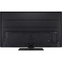Телевизор Nokia Smart TV QLED 6500D: Выход в интернет + Ethernet (RJ-45), Wi-Fi