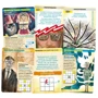 Настільна гра White Games / Geekach Games MIND MGMT: Ігри розуму MIND MGMT The Psychic Espionage Game (GKCH170mm): Вид стратегические