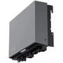 Гибридный солнечный инвертор (hybrid) EcoFlow PowerOcean-Inverter-P3-10kW-DE, 10kWh 3 фази: Размер, мм 58.8x17.5x45.5