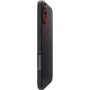 Чехол для iPhone Spigen Liquid Air Matte Black (ACS08194) for iPhone 16 фото 5