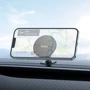 Держатель Hoco Car Holder Magnetic H13 Black фото 7