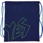 Сумка для обуви YES SB-10 "YES green" (557448)
