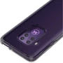 Чохол для телефона BeCover TPU Case Clear for Motorola One Zoom (705136): Матеріал TPU (Термополиуретан)