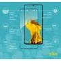 Piko Tempered Glass Full Glue Black for Poco X7 Pro: Тип защитное стекло