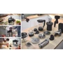 Кухонный комбайн Bosch MUMS6ZS34
