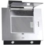 Вытяжка Eleyus Titan A 1200 LED SMD 60 IS+BL: Рекомендуемая площадь помещения (при высоте 2,7 м), м² 25 м²