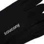 Перчатки Saucony Ultimate Touch-Tek размер S черные (SA90510-BK): Страна производитель Китай