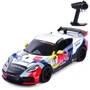 Машинка на радиоуправлении Porsche Genève 1:14 (10479GB)