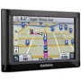 Garmin Nuvi 65: Слот для карт памяти MicroSD