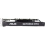 Відеокарта ASUS GeForce RTX3050 6Gb DUAL OC (DUAL-RTX3050-O6G) UA: інтерфейс PCI Express 4.0 x8