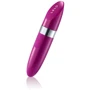Вибромассажер LELO Mia 2, 11х2,2 см, лиловый