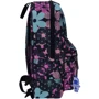 Рюкзак жіночий Bagland Молодіжний Mini 385 з малюнком (0050664): Стать Женский