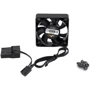 Кулер Frime Black (FF5015.40): Разъем 3pin