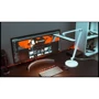 Розумний світильник Yeelight LED Vision Desk Lamp V1 Pro Base Version (YLTD08YL): Тип Настольные лампы