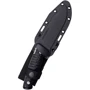 Ніж Cold Steel 5" Razor Tek Black (CST CS-FX-5RZR): Кількість інструментів 1