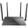 Маршрутизатор Wi-Fi D-Link DIR-841 AC1200: Тип маршрутизатора Wi-Fi роутер