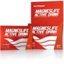 Nutrend MagnesLife Active Drink Мінеральний комплекс зі смаком апельсину 10х15 г