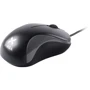 Мышь Vinga MS-882 black - gray: Интерфейс подключения проводная USB