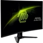 Монитор MSI MAG 32C6 (9S6-3DD41M-001): Покрытие экрана матовое