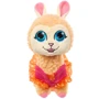 Мягкая игрушка WHO’S YOUR LLAMA? S1 – Дэнси-лама