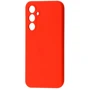 Аксесуар для смартфона WAVE Full Silicone Cover Red для Samsung S711 Galaxy S23 FE