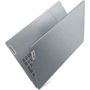 Ноутбук Lenovo IdeaPad Slim 3-15IAH8 (83ER00F7RA) UA: Вес 1.62 кг