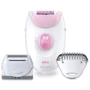 Эпилятор Braun Silk-epil 3 SE 3274