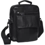 Чоловіча сумка планшет Keizer чорна (K18851-black): Стиль Повсякденний (Casual)