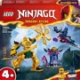 Конструктор LEGO NINJAGO Боевой робот Арина (71804)