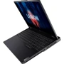 Ноутбук Lenovo Legion Pro 5 16ARX8 (82WM00BJRA) UA: Тип экрана антибликовое покрытие