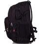 Мужской рюкзак Onepolar черный (W1988-black): Тип ручки Плечевой ремень, Короткая ручка
