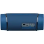 Акустика Sony SRS-XB33 Blue (SRSXB33L.RU2) фото 6