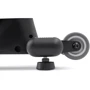 Орбитрек Hop-Sport HS-095CF Prizm Black (5902308219403)