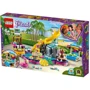 Конструктор LEGO Friends Андреа у бассейна (41374)