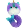 Игровой набор с интерактивным нарвалом Pomsies S4 - Баббл (02246-B)