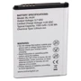 Аккумулятор ExtraDigital 1550mAh (BML6243) for LG Optimus L7 (BL-44JH): Производитель ExtraDigital