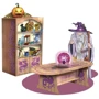 Замок принцесс. 3D Книжка-игрушка: Количество страниц 10
