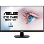 Монитор Asus VA27DCP (90LM06H5-B01370): Покрытие экрана матовое